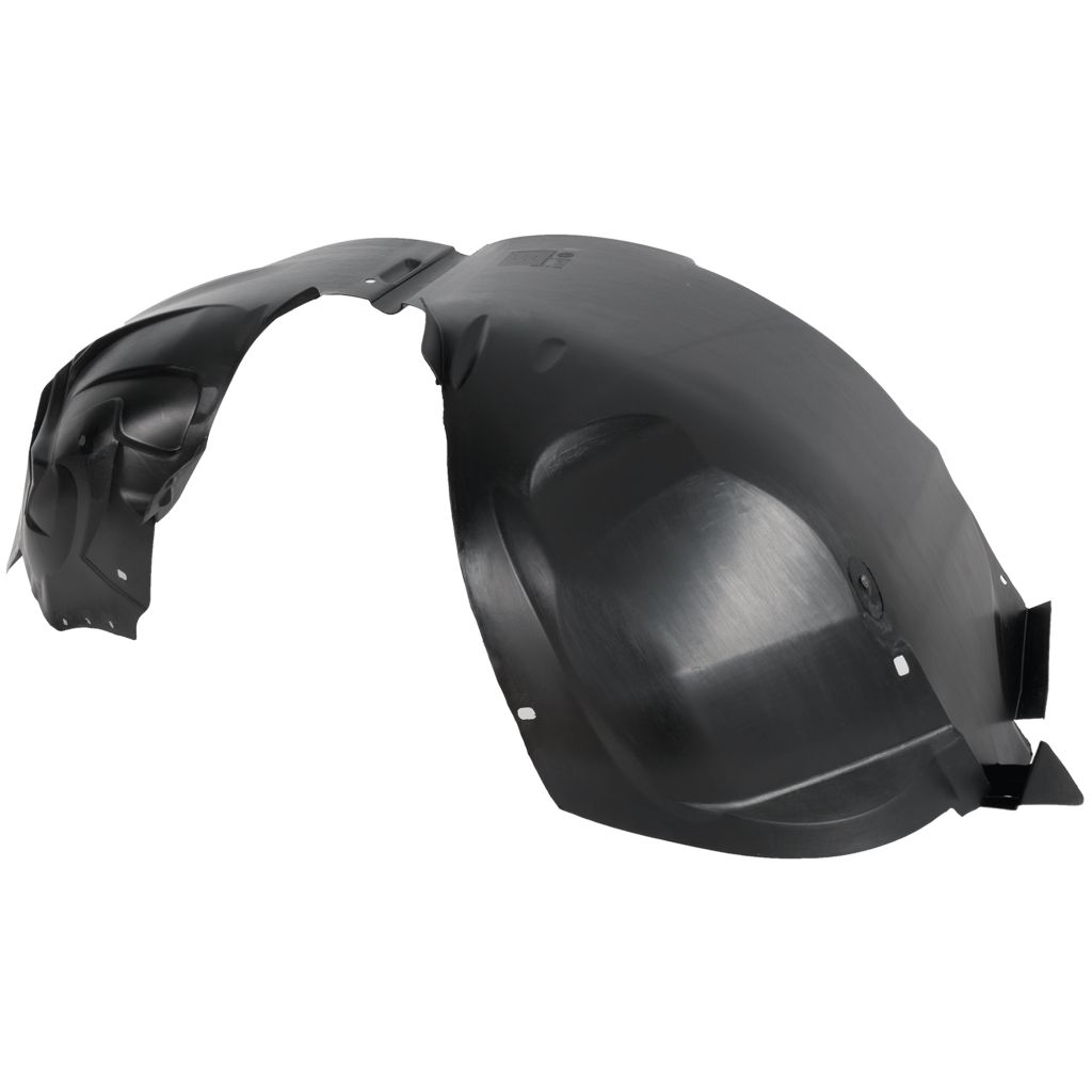 FORD TRUCKS & VANS FLEX FENDER LINER LEFT (Driver Side) OEM#8A8Z16103A 2009-2019 PL#FO1248139