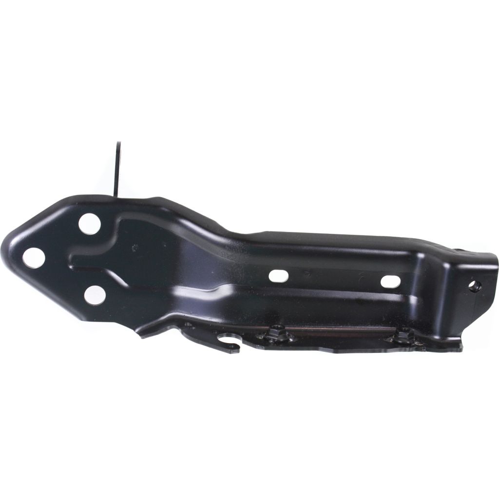 GM TRUCKS & VANS SIERRA/PU 2500/3500 (GMC) FENDER BRACKET REAR UPPER RIGHT (Passenger Side) OEM#22992041 2015-2019 PL#GM1245106