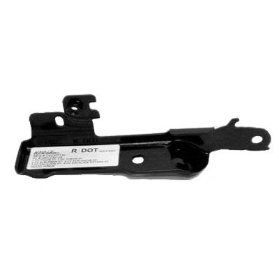 GM TRUCKS & VANS YUKON DENALI HYBRID (GMC) HOOD HINGE LEFT (Driver Side) (HOOD SIDE) OEM#15942145 2009-2013 PL#GM1236128
