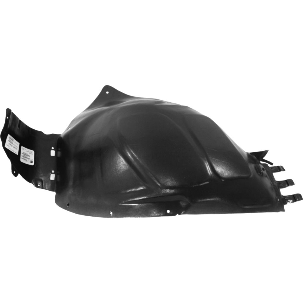BUICK VERANO FENDER LINER LEFT (Driver Side) OEM#22944976-PFM 2012-2017 PL#GM1248258