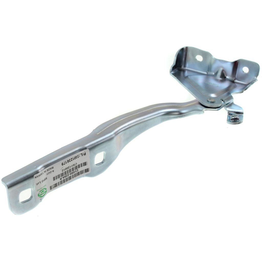 GM TRUCKS & VANS TRAX HOOD HINGE RIGHT (Passenger Side) OEM#42732044 2015-2022 PL#GM1236179