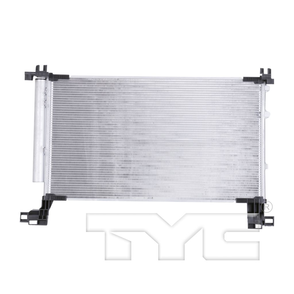 LEXUS IS 250/350/200t/300 (SEDAN) A/C CONDENSER (iS200t) OEM#8846053140 2016-2020 PL#LX3030141