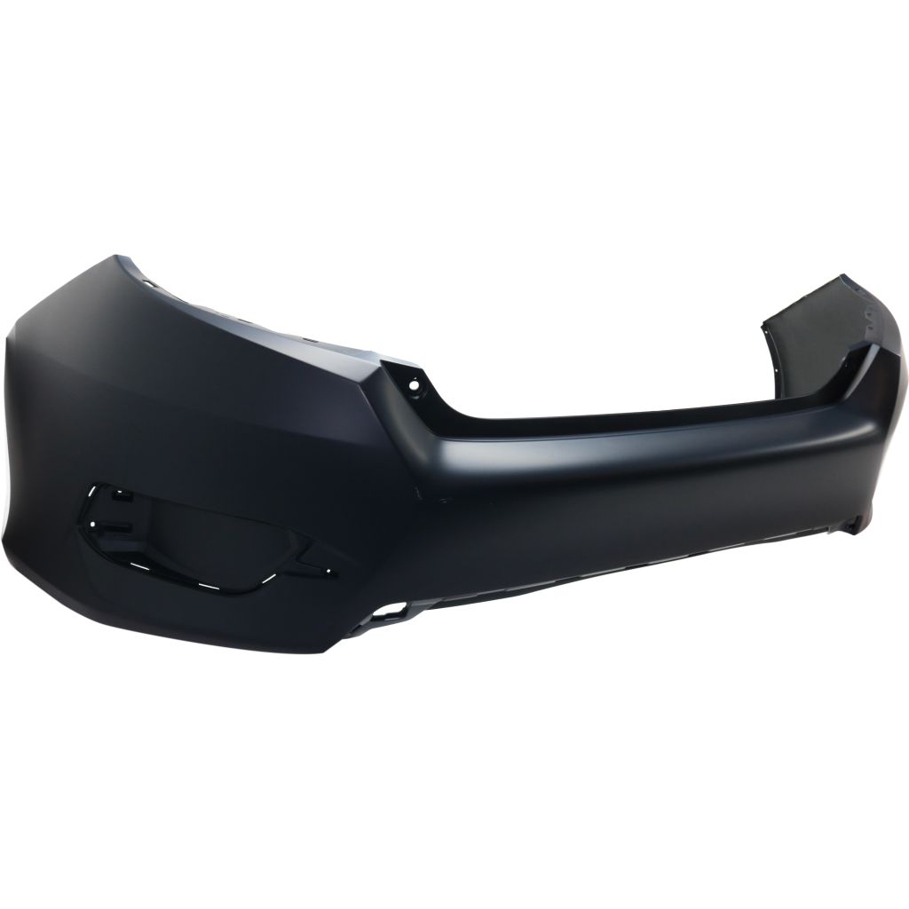 HONDA CIVIC SEDAN REAR BUMPER COVER PRIMED (EXC Si) **CAPA** OEM#04715TBAA00ZZ 2016-2021 PL#HO1100296C