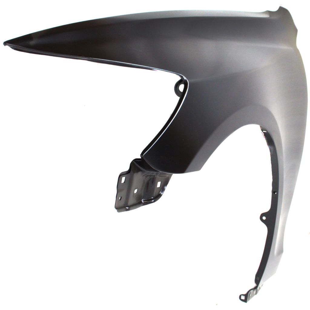 LEXUS GS 450h FENDER LEFT (Driver Side) **CAPA** OEM#538023F211 2007-2011 PL#LX1240112C