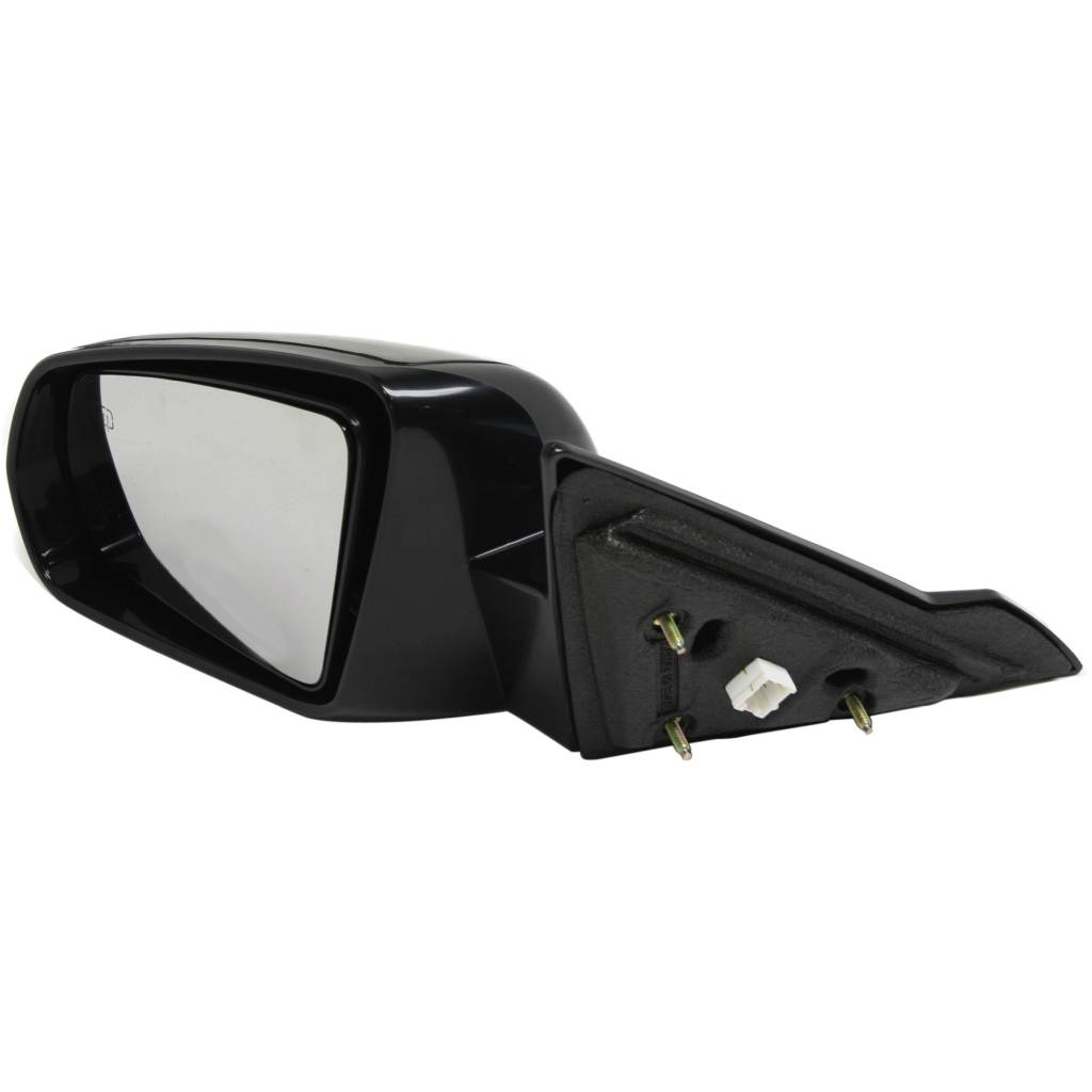 CHRYSLER SEBRING CONV DOOR MIRROR LEFT (Driver Side) PWR/HTD (NON-FOLDING)(PTM) OEM#1AL031XRAC-PFM 2008-2009 PL#CH1320323