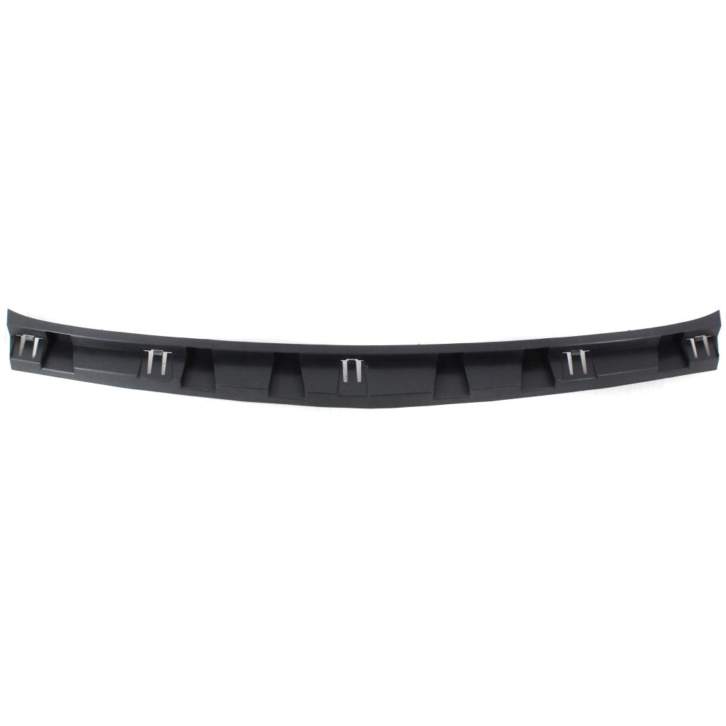 GM TRUCKS & VANS TRAVERSE REAR BUMPER REINFORCEMENT SUPPORT UPPER CENTER OEM#20954461 2009-2012 PL#GM1140101