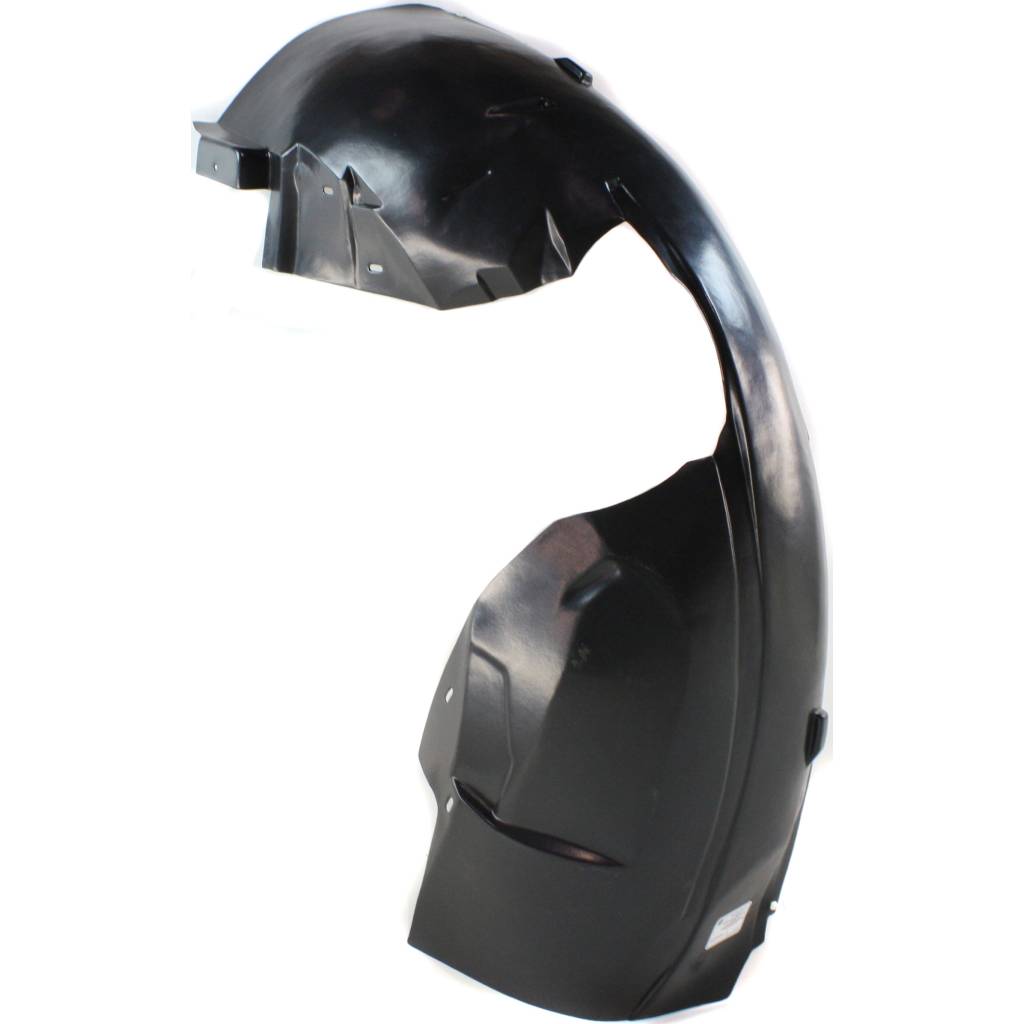 VOLKSWAGEN ROUTAN FENDER LINER RIGHT (Passenger Side) OEM#7B0805978B 2009-2012 PL#VW1249112