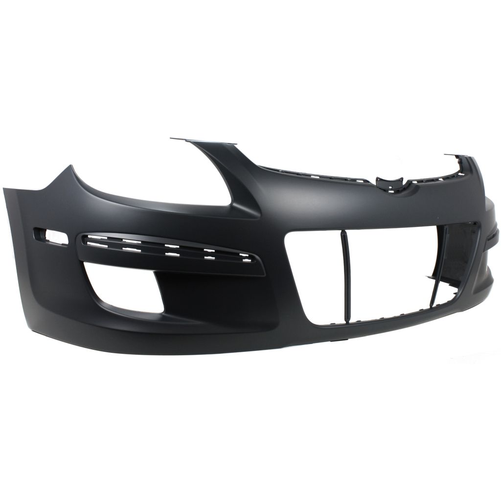 HYUNDAI ELANTRA WAGON (TOURING) FRONT BUMPER COVER PRIMED OEM#865112L300 2009-2012 PL#HY1000179