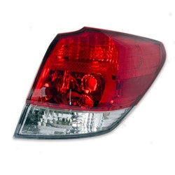 SUBARU OUTBACK TAIL LAMP UNIT RIGHT (Passenger Side) **CAPA** OEM#84912AJ09A 2010-2014 PL#SU2805105C
