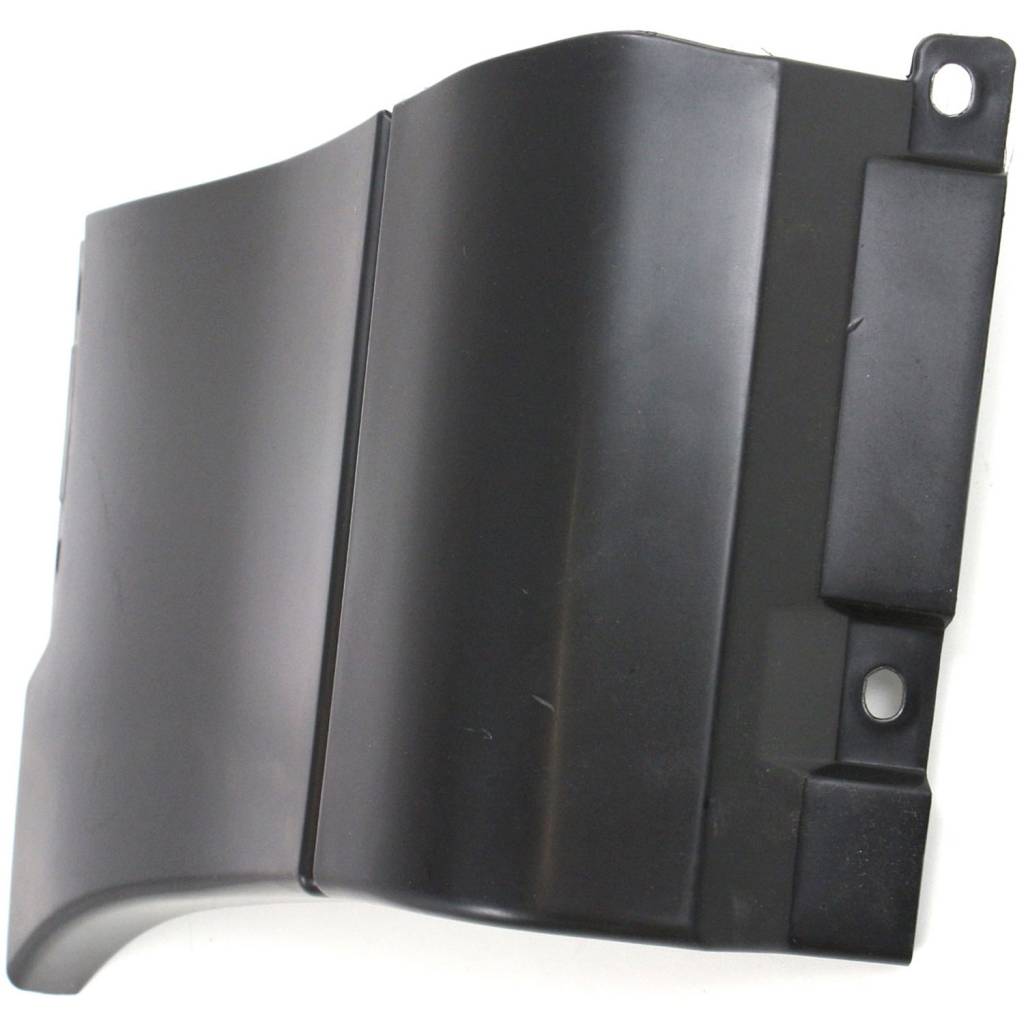 LINCOLN TOWN CAR FENDER MLDG LEFT (Driver Side) (W/CHROME) OEM#6W1Z16037APTM 2003-2011 PL#FO1292107