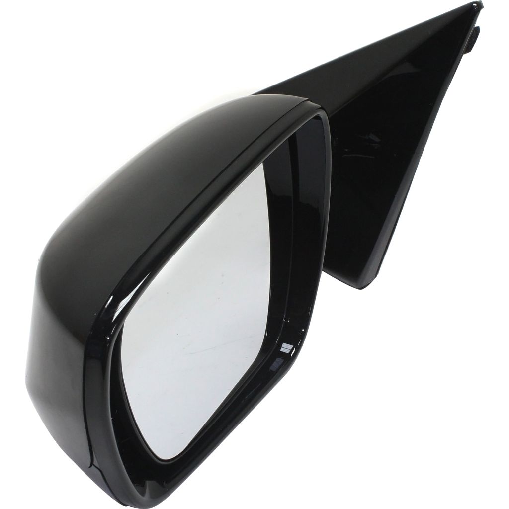 HYUNDAI SANTA FE SPORT (2.0/2.4L) DOOR MIRROR LEFT (Driver Side) POWER/HEATED (WO/SIGNAL) OEM#876104Z001 2013-2016 PL#HY1320200
