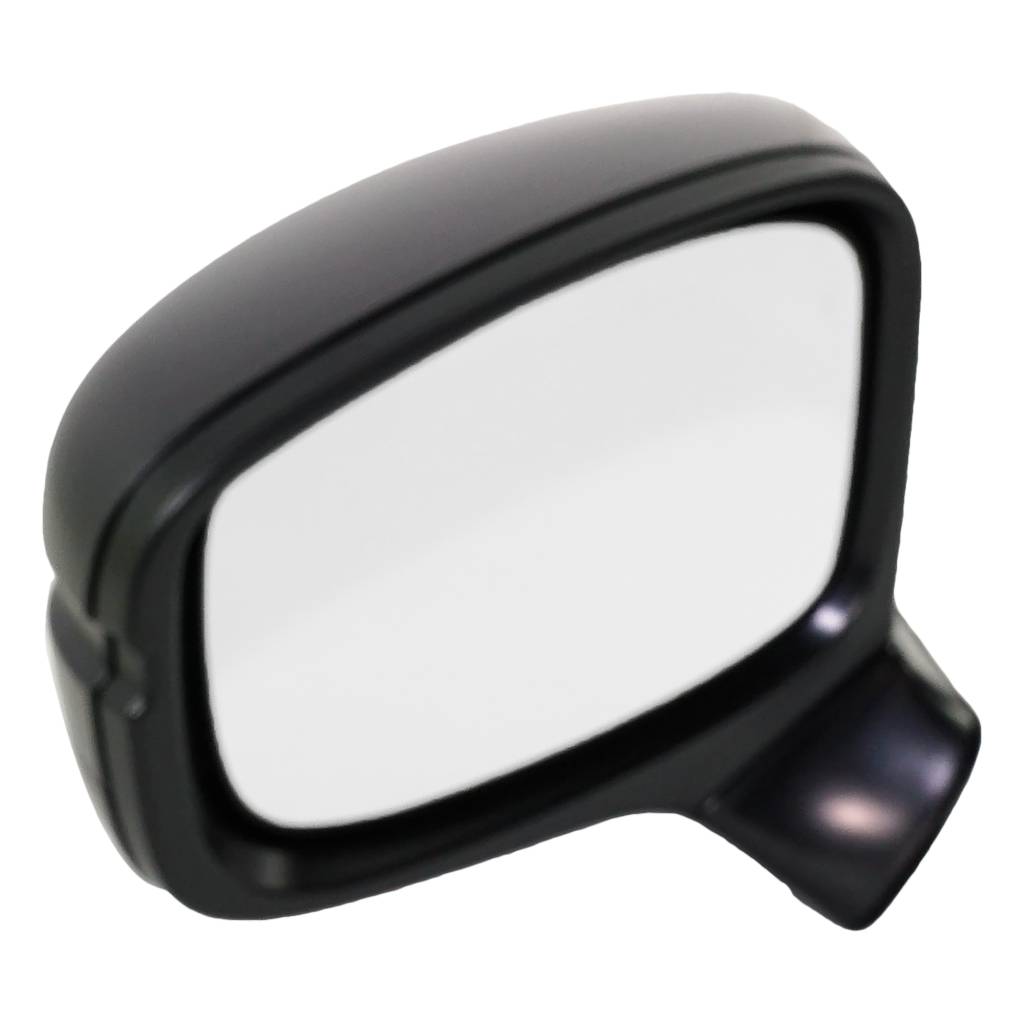 HONDA ODYSSEY DOOR MIRROR LEFT (Driver Side) PWR (WO/MEMORY)(MAN-FOLD) OEM#76250THRA01 2018-2022 PL#HO1320319