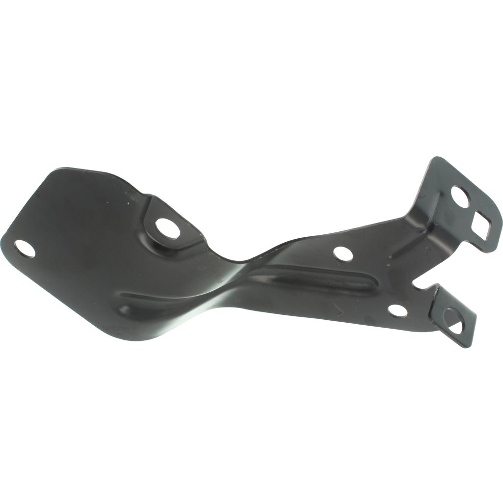 FORD TRUCKS & VANS FORD/PU (F250/350/450) Super Duty REAR BUMPER SIDE SUPPORT BRACKET LEFT (Driver Side) OEM#HC3Z17796C 2020-2022 PL#FO1162104