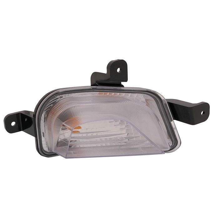 BUICK ENCORE GX SIGNAL LAMP ASSY RIGHT (Passenger Side) **CAPA** OEM#42716022 2020-2023 PL#GM2531143C