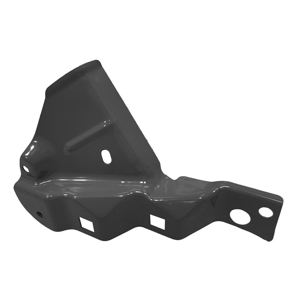 KIA SOUL FENDER FRONT MOUNT BRACKET RIGHT (Passenger Side) OEM#64587K0000 2020-2025 PL#KI1245103