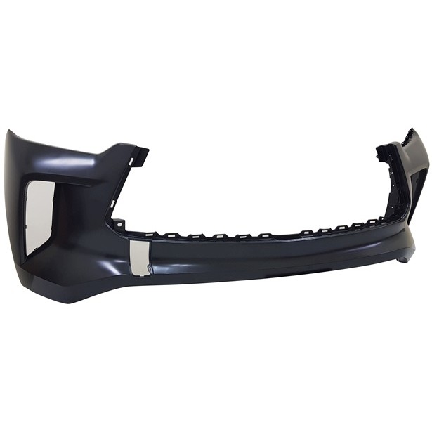 INFINITI QX60 FRONT BUMPER COVER PRIMED (WO/SENSOR) **CAPA** OEM#620226SA6H 2022-2025 PL#IN1000292C