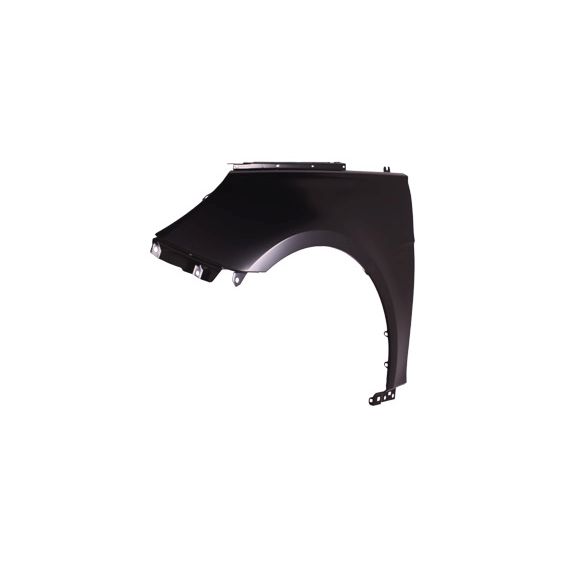 HYUNDAI SONATA HYBRID FENDER LEFT (Driver Side) OEM#663113S000 2011-2015 PL#HY1240151