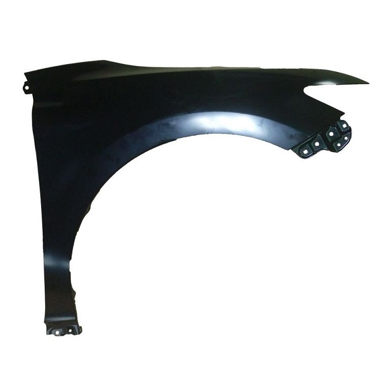TOYOTA CAMRY FENDER RIGHT (Passenger Side) OEM#5380106170 2018-2024 PL#TO1241266