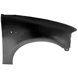 FORD TRUCKS & VANS FORD/PU (F150 HERITAGE MODEL) FENDER RIGHT (Passenger Side) (W/O WHEEL MLDG) **CAPA** OEM#2L3Z16005BA 2004 PL#FO1241191C