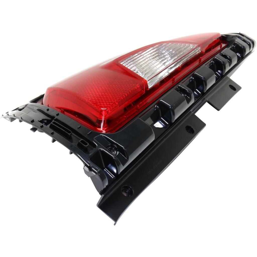 KIA SOUL TAIL LAMP ASSY LEFT (Driver Side) (EXC LED) OEM#924102K510 2012-2013 PL#KI2818101