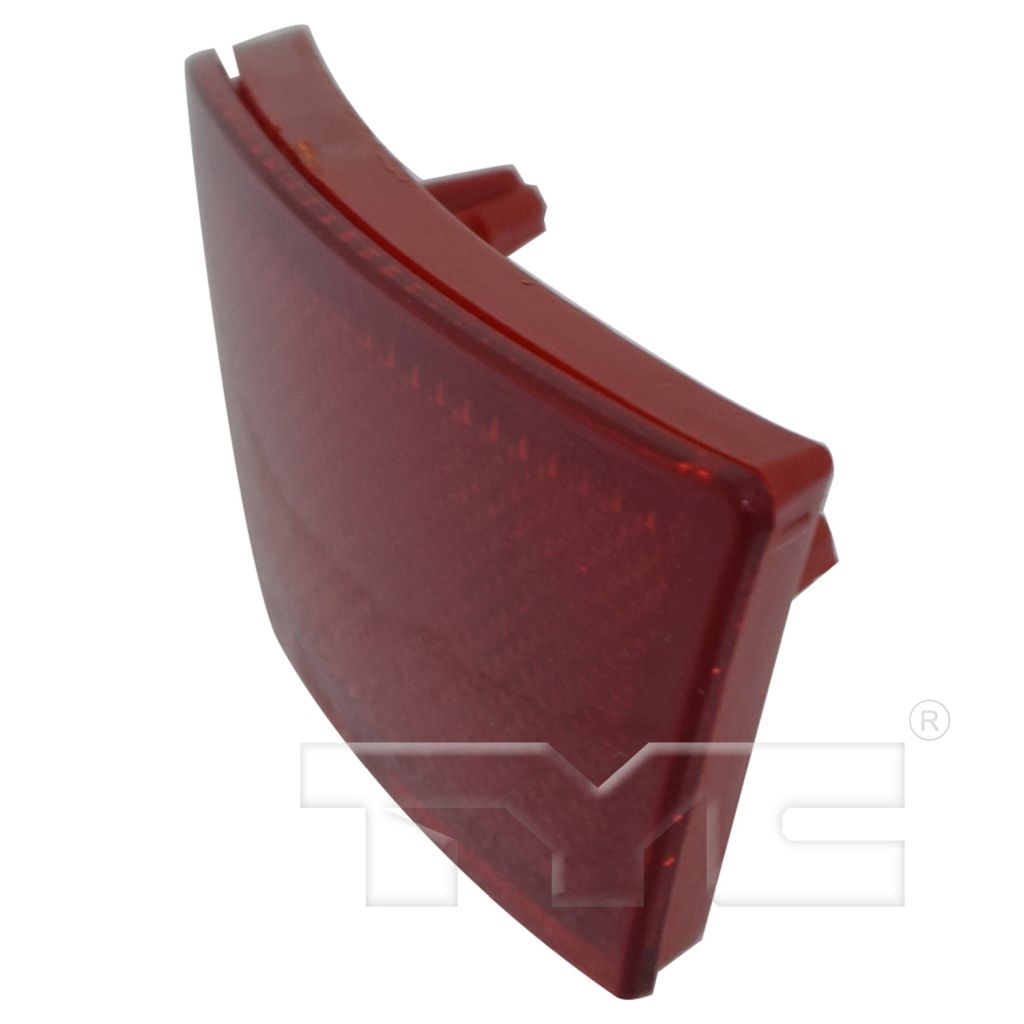 FORD FOCUS HATCHBACK ELECTRIC REAR BUMPER REFLECTOR LEFT (Driver Side) OEM#BM5Z13A565B 2012-2014 PL#FO1184101
