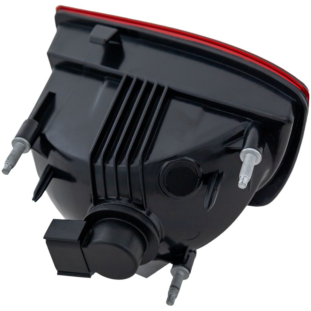 CHEVROLET CAMARO CONV TAIL LAMP ASSEMBLY LEFT (Driver Side) (OUTER)(HID HEAD/LAMP TYPE) OEM#92244323 2011-2013 PL#GM2804106