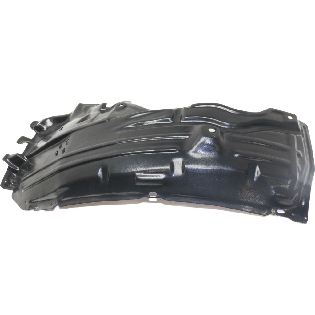INFINITI M45 FENDER LINER RIGHT (Passenger Side) (REAR SECTION) OEM#63842EG000 2006-2010 PL#IN1251104