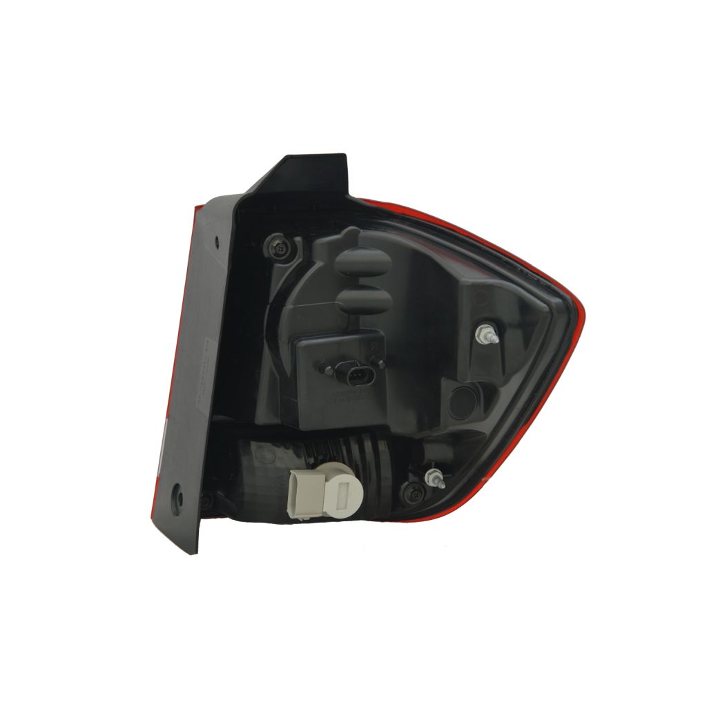 DODGE JOURNEY TAIL LAMP ASSEMBLY LEFT (Driver Side) (LED) OEM#68078465AD (P) 2011-2020 PL#CH2804105