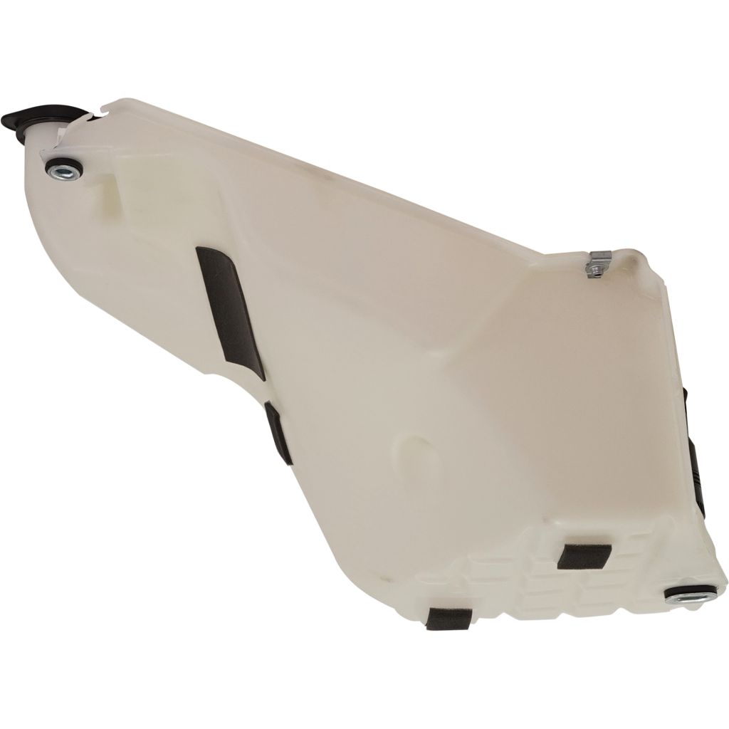 BUICK RAINIER WASHER TANK ASSY W/ PUMP W/CAP 4.2L (WO/WASH)(WO/INFO DISPLAY) OEM#15076395 2004-2007 PL#GM1288246