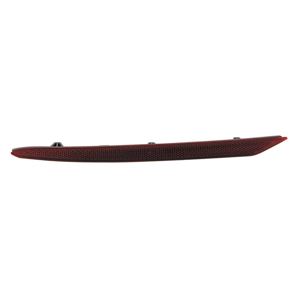 FORD FUSION HYBRID/ENERGI REAR BUMPER REFLECTOR LEFT (Driver Side) OEM#KS7Z13A565B 2019-2020 PL#FO1184119