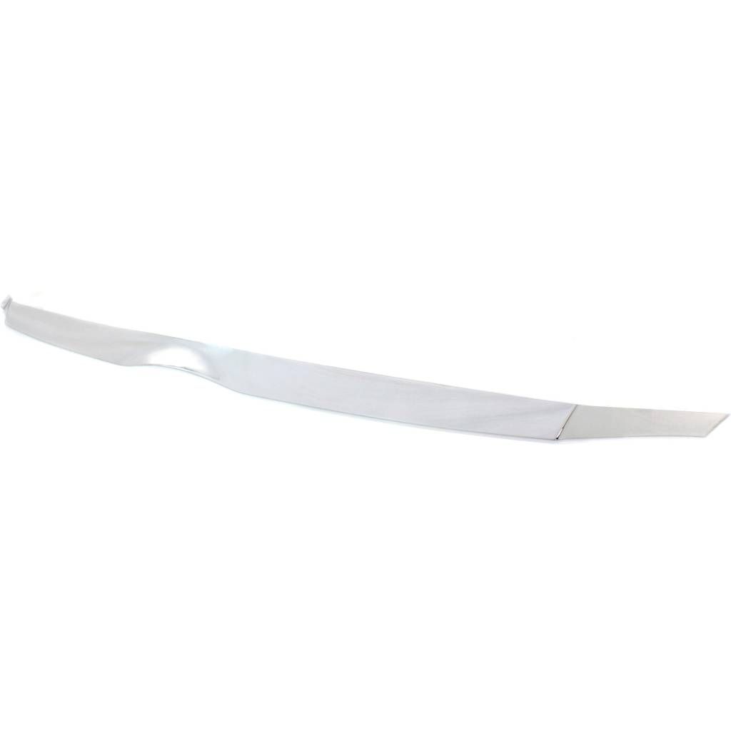 TOYOTA AVALON HOOD MLDG CHROME OEM#7577007010 2011-2012 PL#TO1235103