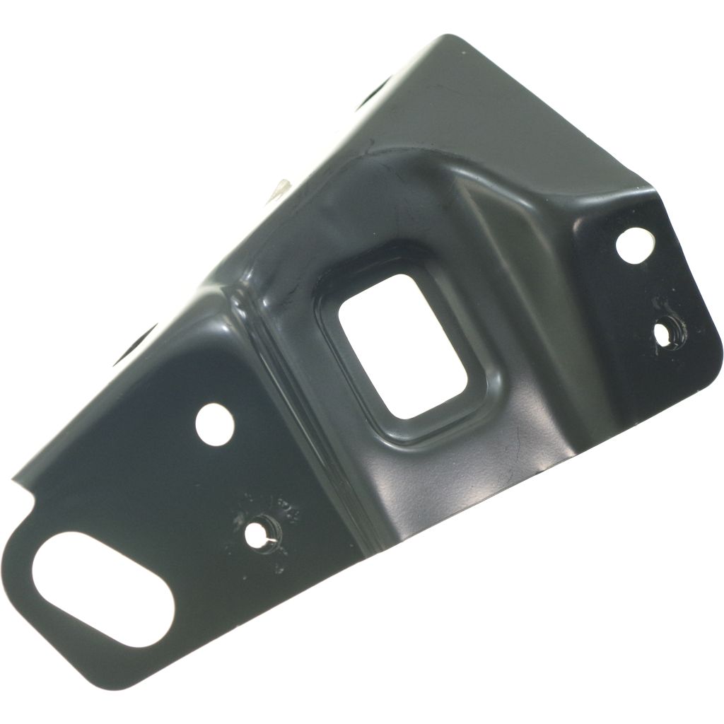 FIAT 500 2DOORS (FIAT) FENDER BRACKET LEFT (Driver Side) OEM#68070519AA 2012-2019 PL#FI1244100