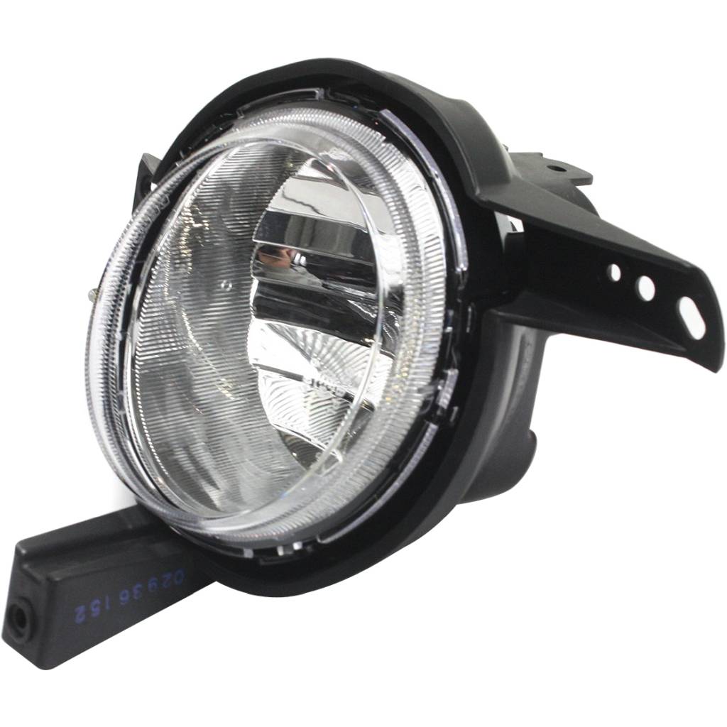KIA SOUL FOG LAMP ASSY RIGHT (Passenger Side) OEM#922022K510 2012-2013 PL#KI2593125