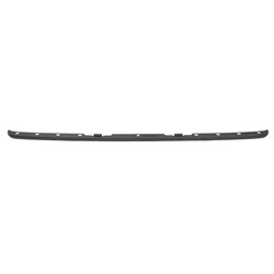 SUBARU XV CROSSTREK/CROSSTREK HYBRID FRONT BUMPER UNDER SPOILER OEM#57744FJ000 2015-2016 PL#SU1093102