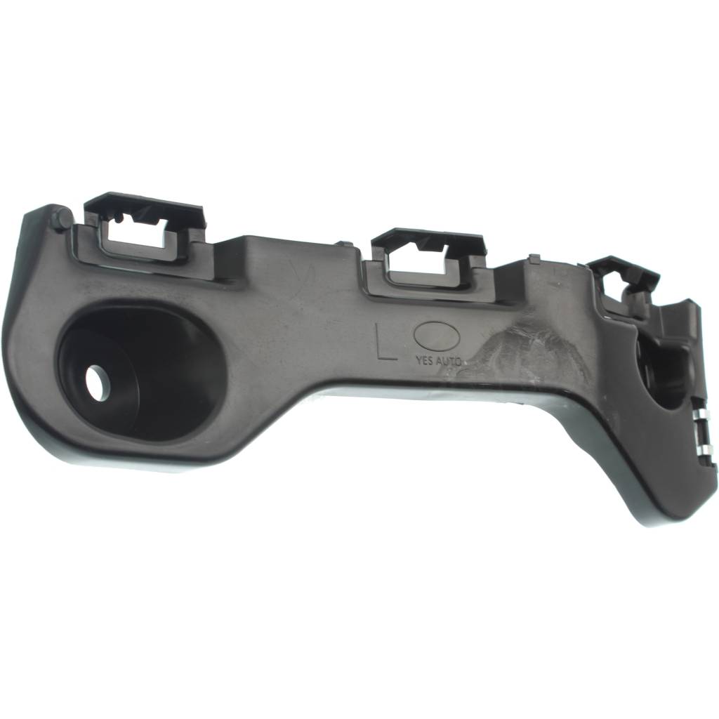 FORD TRUCKS & VANS EDGE FRONT BUMPER COVER SIDE BRACKET LEFT (Driver Side) (PLASTIC) OEM#BT4Z17C947B 2011-2014 PL#FO1042135