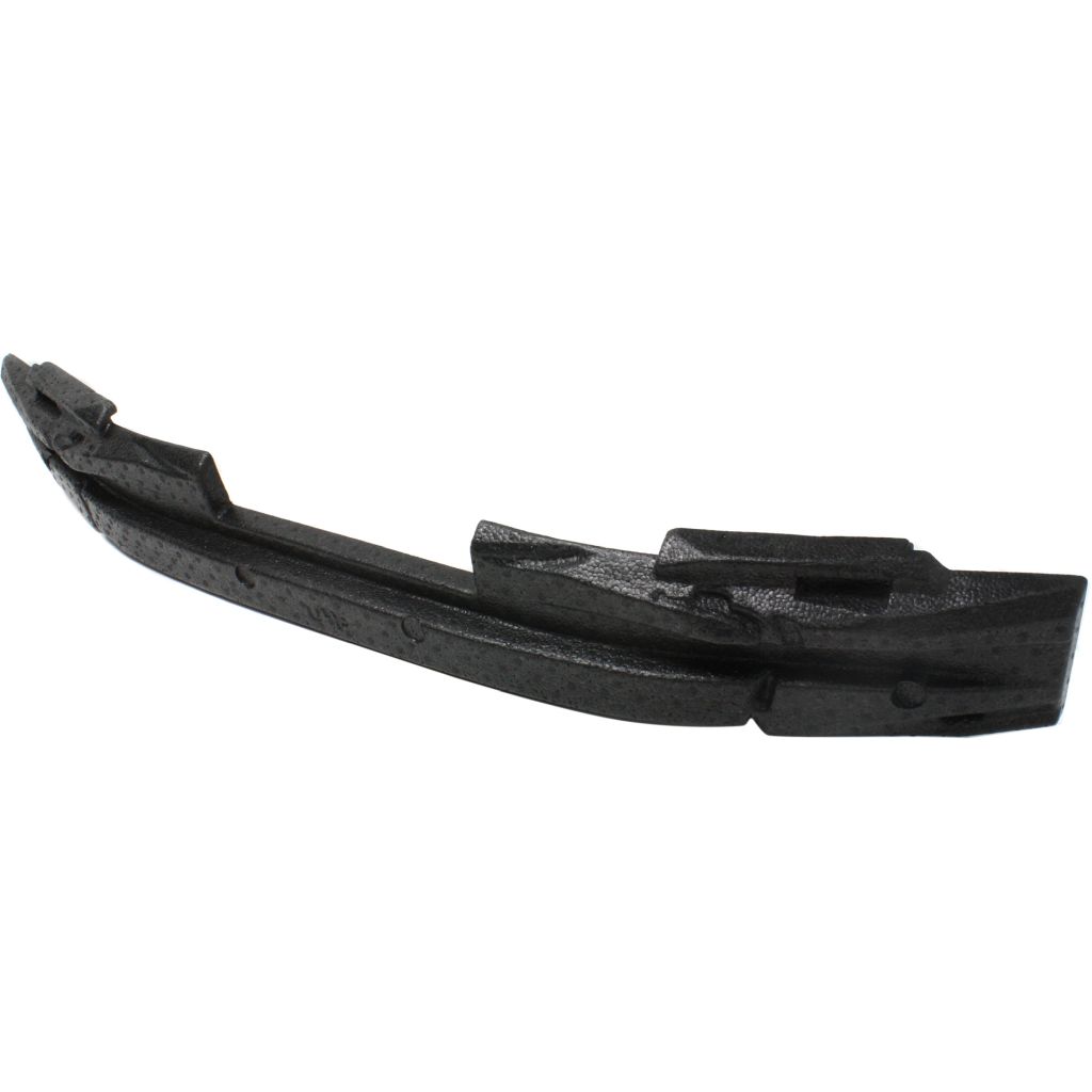 HONDA CIVIC COUPE FRONT BUMPER ABSORBER OEM#71170TR3A50 2013-2015 PL#HO1070159