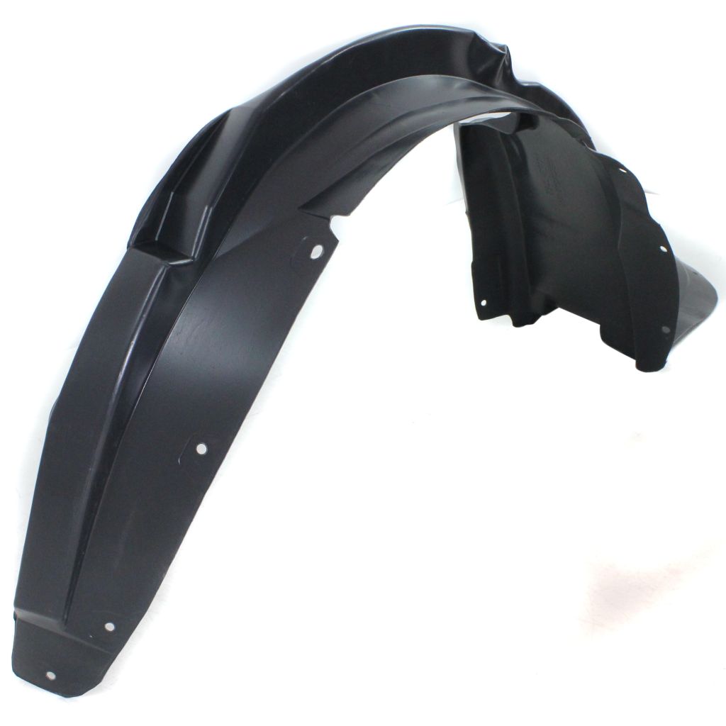 SATURN ION FENDER LINER RIGHT (Passenger Side) (SD) OEM#15283018 2003-2007 PL#GM1249134