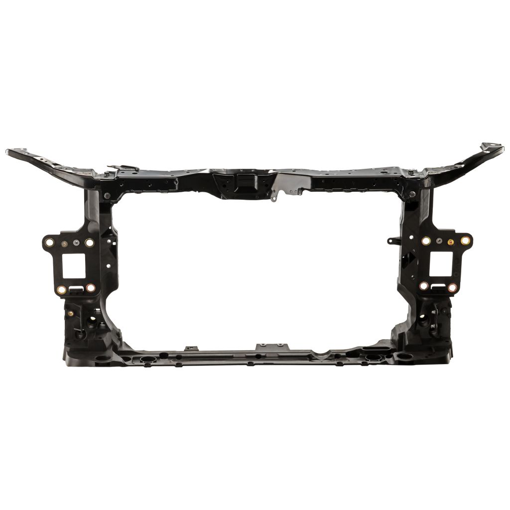 HONDA CIVIC SEDAN RADIATOR SUPPORT ASSEMBLY 2.0L **CAPA** OEM#71410TBAA01 2016-2018 PL#HO1225183C