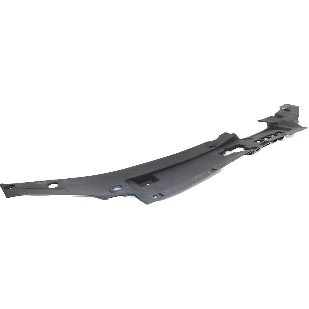 LEXUS ES 300h RADIATOR SUPPORT UPPER COVER (WO/HID HEAD/LAMP) OEM#5329533080 2013-2018 PL#LX1224103