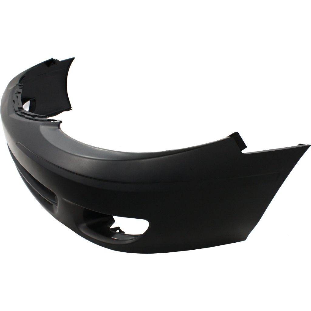TOYOTA SOLARA FRONT BUMPER COVER PRIMED OEM#5211906901 1999-2001 PL#TO1000197