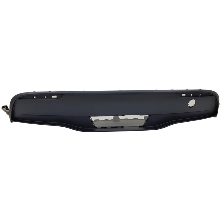 TESLA MODEL Y REAR BUMPER COVER LOWER TEXTURE **CAPA** OEM#149400600C 2020-2024 PL#TA1115100C