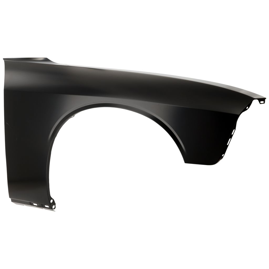 DODGE CHALLENGER FENDER RIGHT (Passenger Side) **CAPA** OEM#68275470AA 2015-2023 PL#CH1241285C