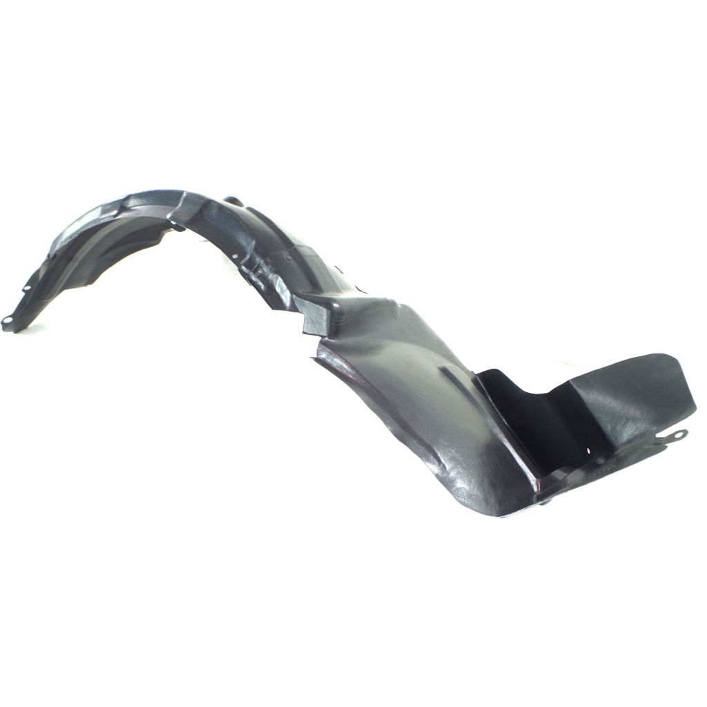 KIA SEDONA MINIVAN FENDER LINER RIGHT (Passenger Side) OEM#0K53A56131A 2002-2005 PL#KI1249107