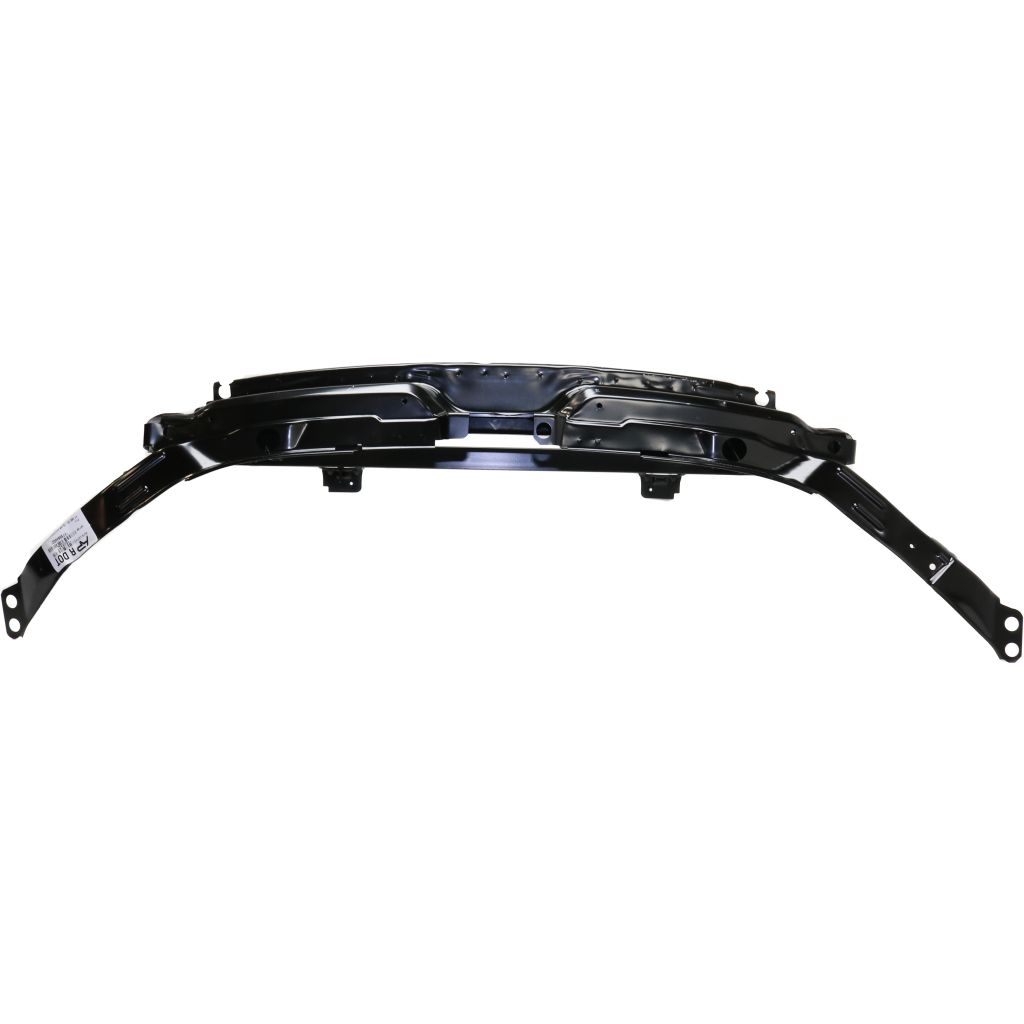 FIAT 500 2DOORS (FIAT) RADIATOR SUPPORT ASSEMBLY 1.4L (W/TURBO) OEM#68104802AA 2012-2019 PL#FI1225103