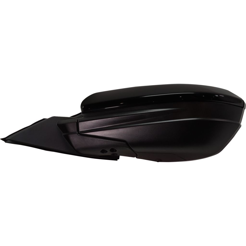 HONDA INSIGHT DOOR MIRROR LEFT (Driver Side) PWR/HTD (PTM) OEM#76258TXMA01ZA-PFM 2019-2022 PL#HO1320339