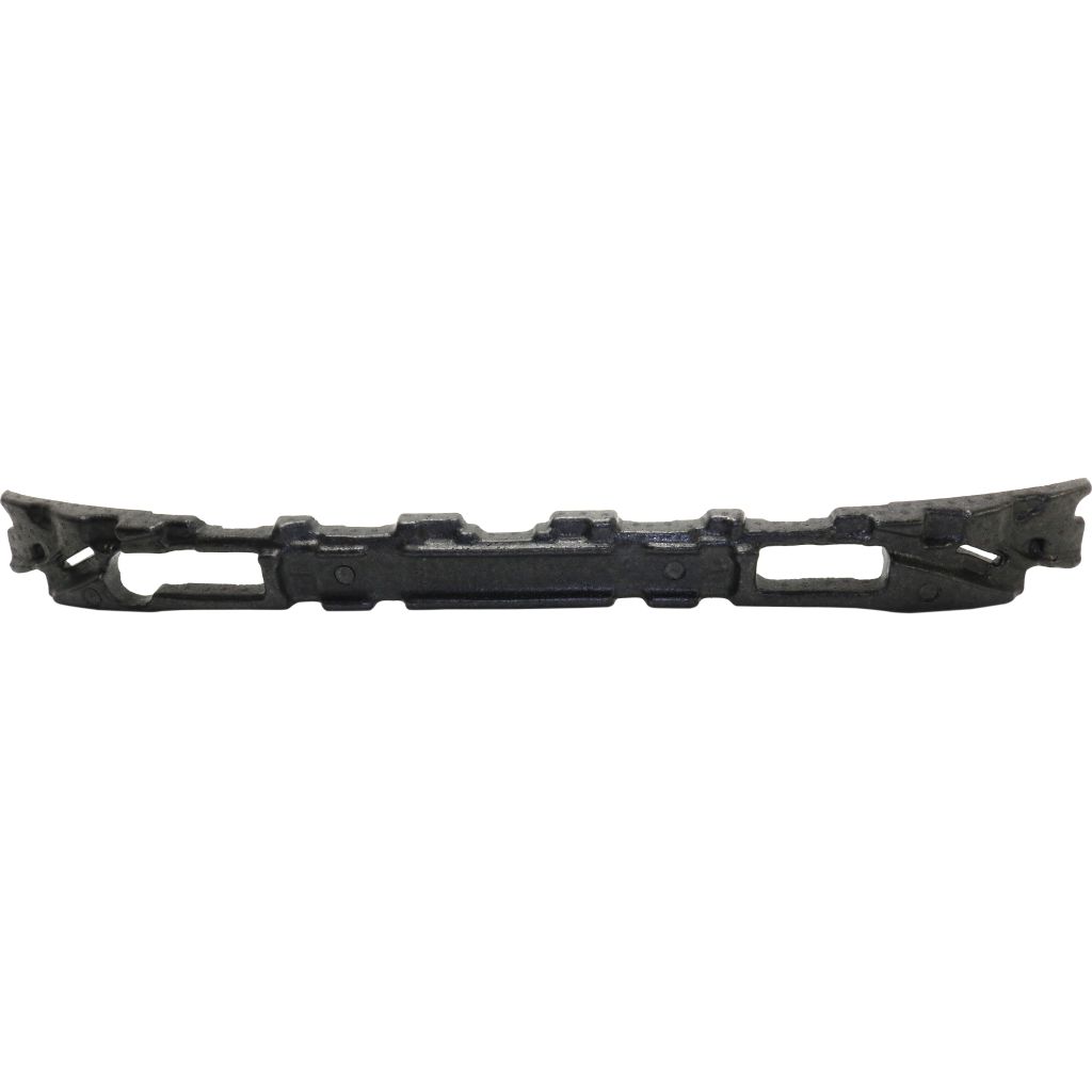 KIA SPORTAGE FRONT BUMPER ABSORBER OEM#865213W500 2014-2016 PL#KI1070133