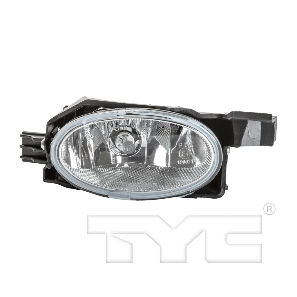 HONDA ODYSSEY FOG LAMP ASSEMBLY RIGHT (Passenger Side) **CAPA** OEM#33900TK8A11 2014-2017 PL#HO2593137C