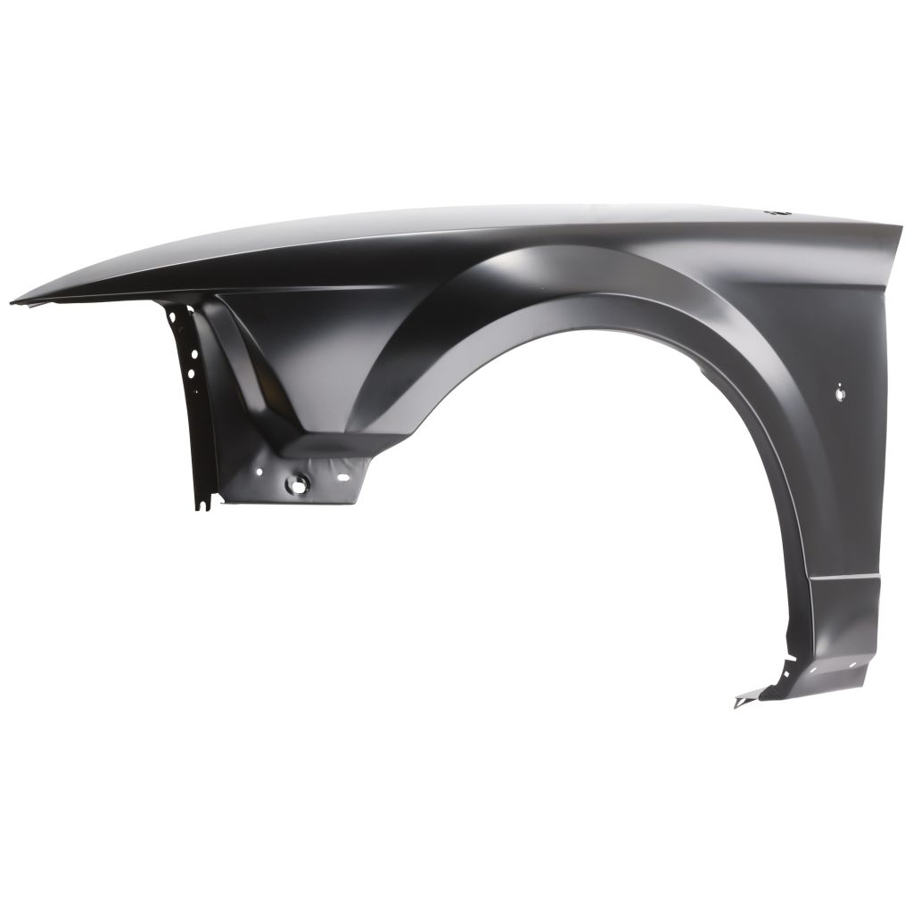 FORD MUSTANG FENDER LEFT (Driver Side) OEM#XR3Z16006AA 1999-2004 PL#FO1240201
