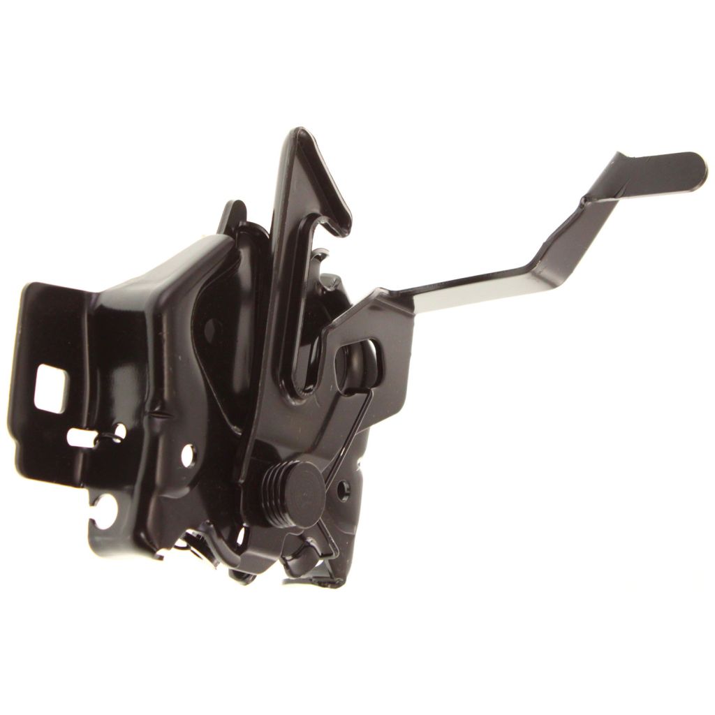 FORD TRUCKS & VANS EXPEDITION HOOD LATCH OEM#4L1Z16700AA 2003-2006 PL#FO1234111