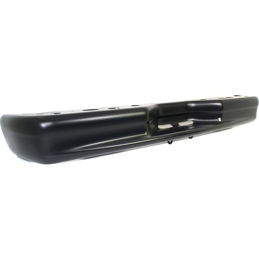 FORD TRUCKS & VANS FORD VAN STEP BUMPER PTD (WO/SENSOR) OEM#7C2Z17906GPTM 2008-2014 PL#FO1102271